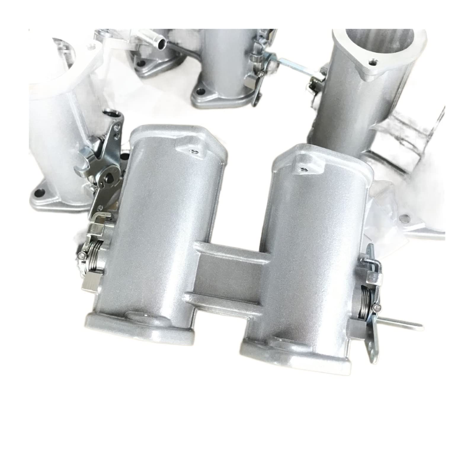 Amazon.co.jp: ツイン スロットル ボディ ボディ インジェクション +