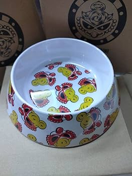 Amazon.co.jp: ヒスミニ メラミン トレー お皿 食器 3点セット