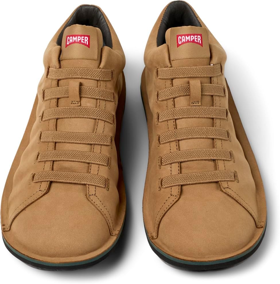 Camper Men's Beetle K300479 Shoes