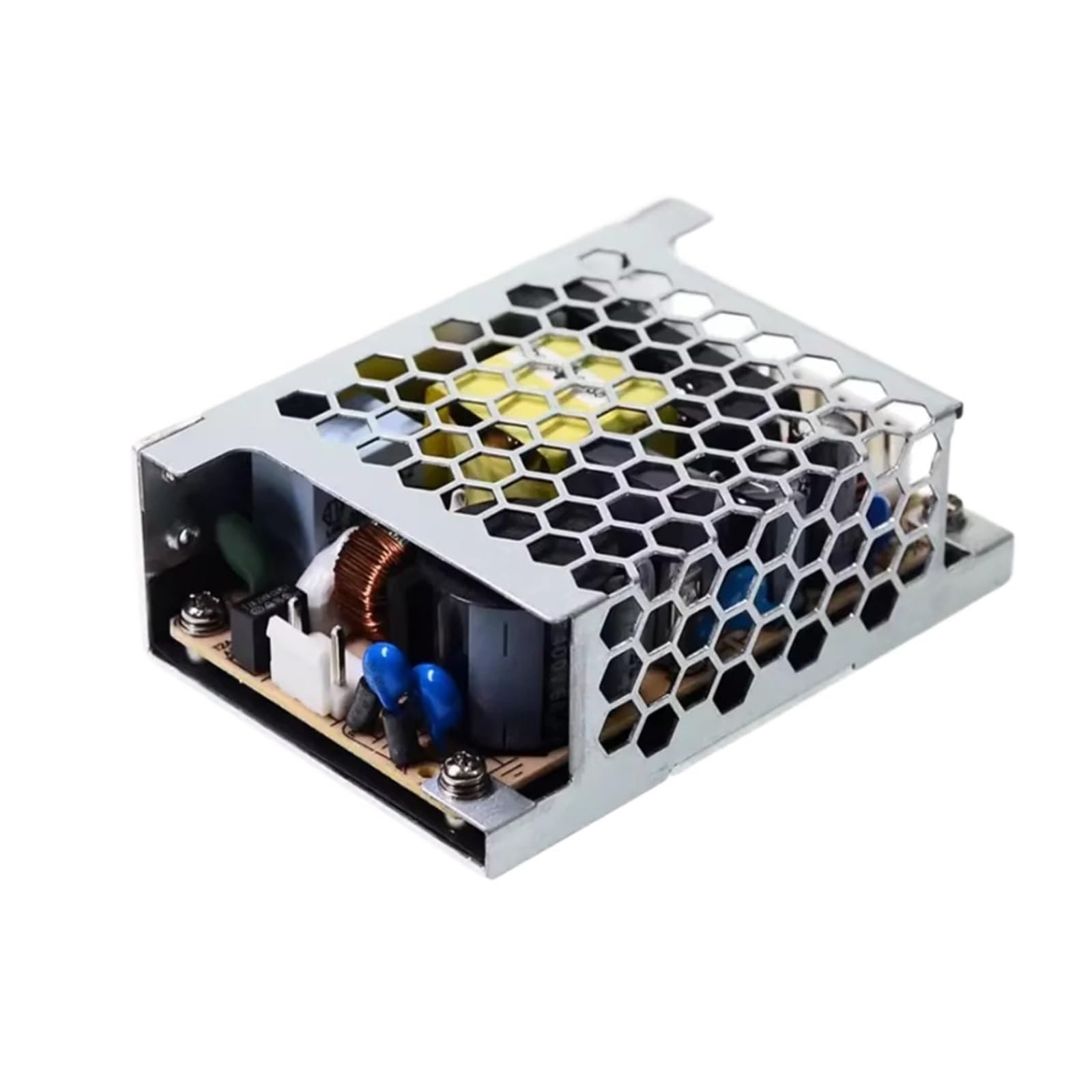 Alimentation à Sortie Unique 35 W PSC-35B-C pour la centralisation de domotique résidentielle