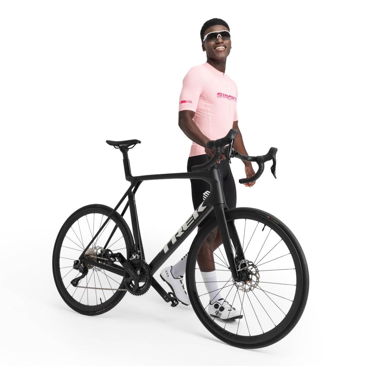 SIROKO - Sommer-Radtrikot M8 Metre