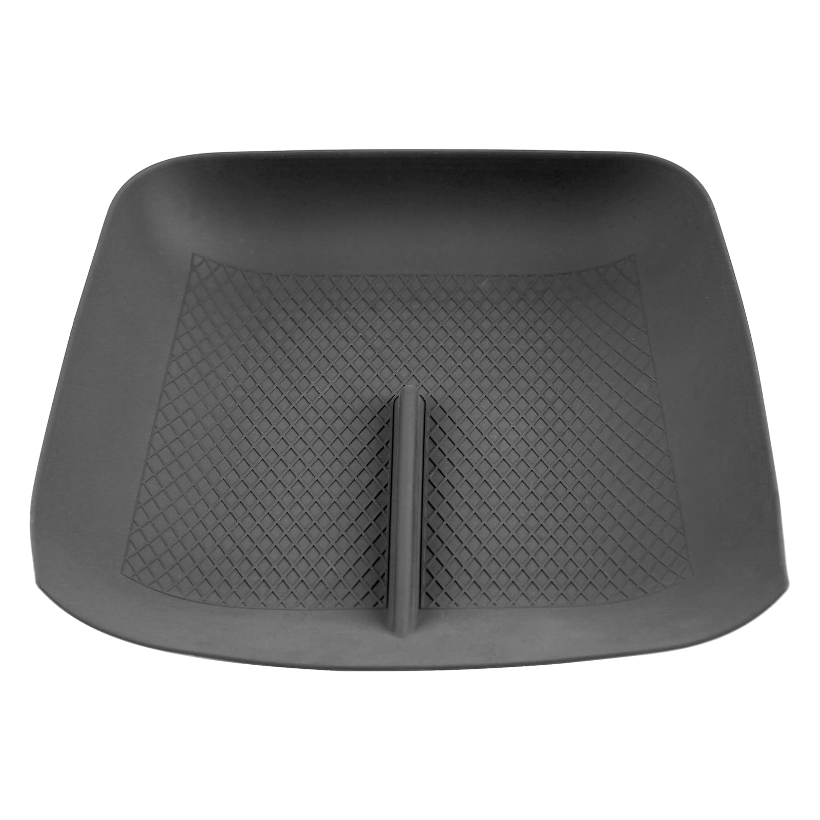 Tappetini in gomma per Toyota Yaris Cross Hatchback GR Automatico 2020-2025 Scatola portaoggetti antiscivolo antipolvere per console centrale