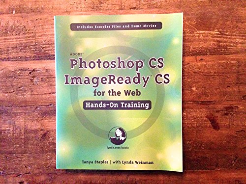  Adobe Photoshop CS/ImageReady CS for the Web
