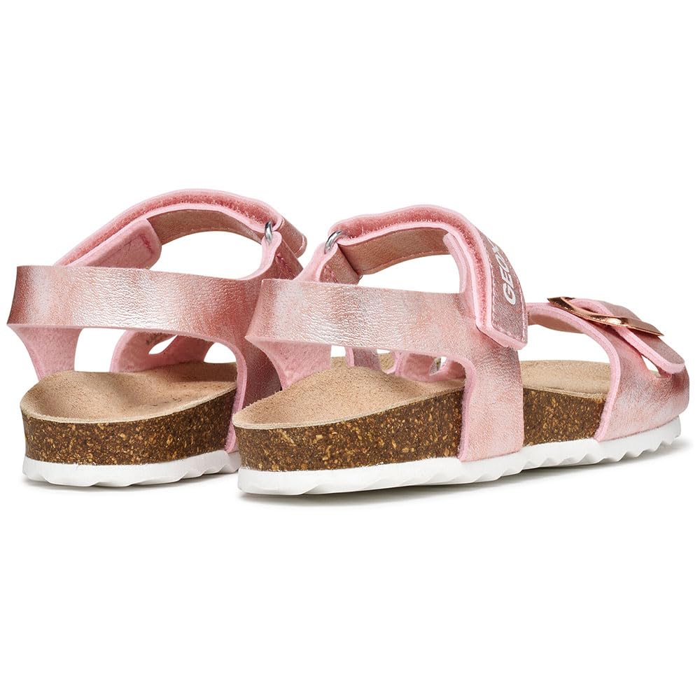 Geox J Adriel Girl C SandaliasNiñas