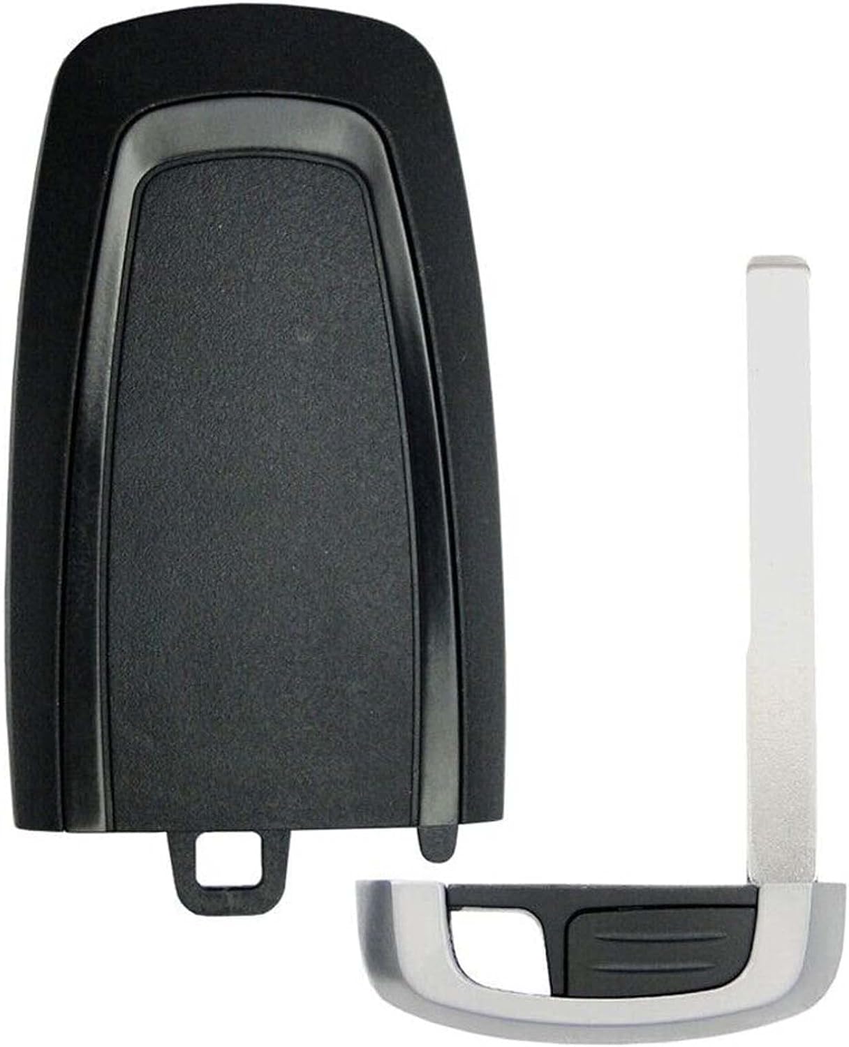 1x New Replacement Proximity Key Fob Compatible with & Fit for Select Ford Vehicles 315 MHz