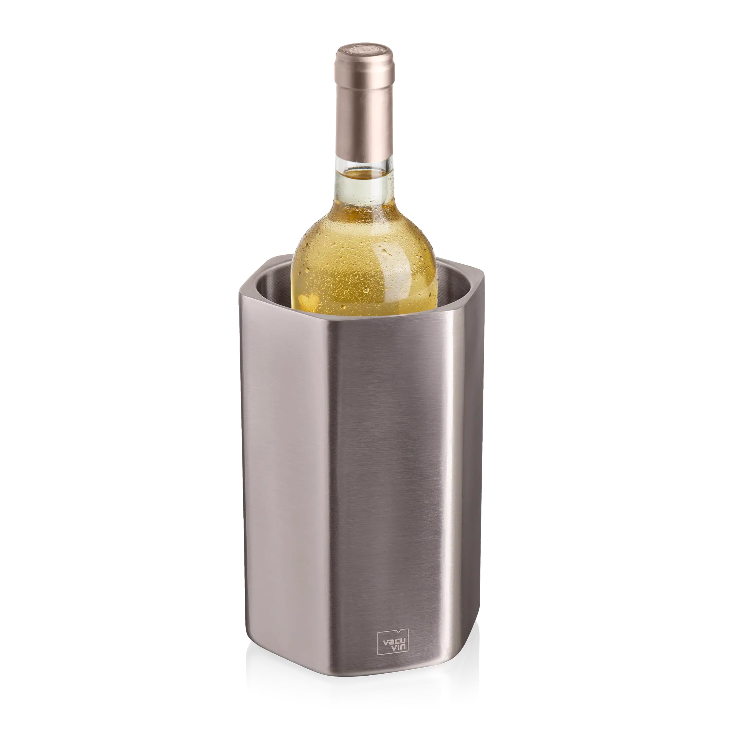 Vacu Vin Wine Chiller – Wine Cooler Bucket – HIVE Keith Haring – 1 Pack — Amazon image 8