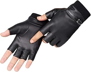 Mitaines homme cuir Outlet