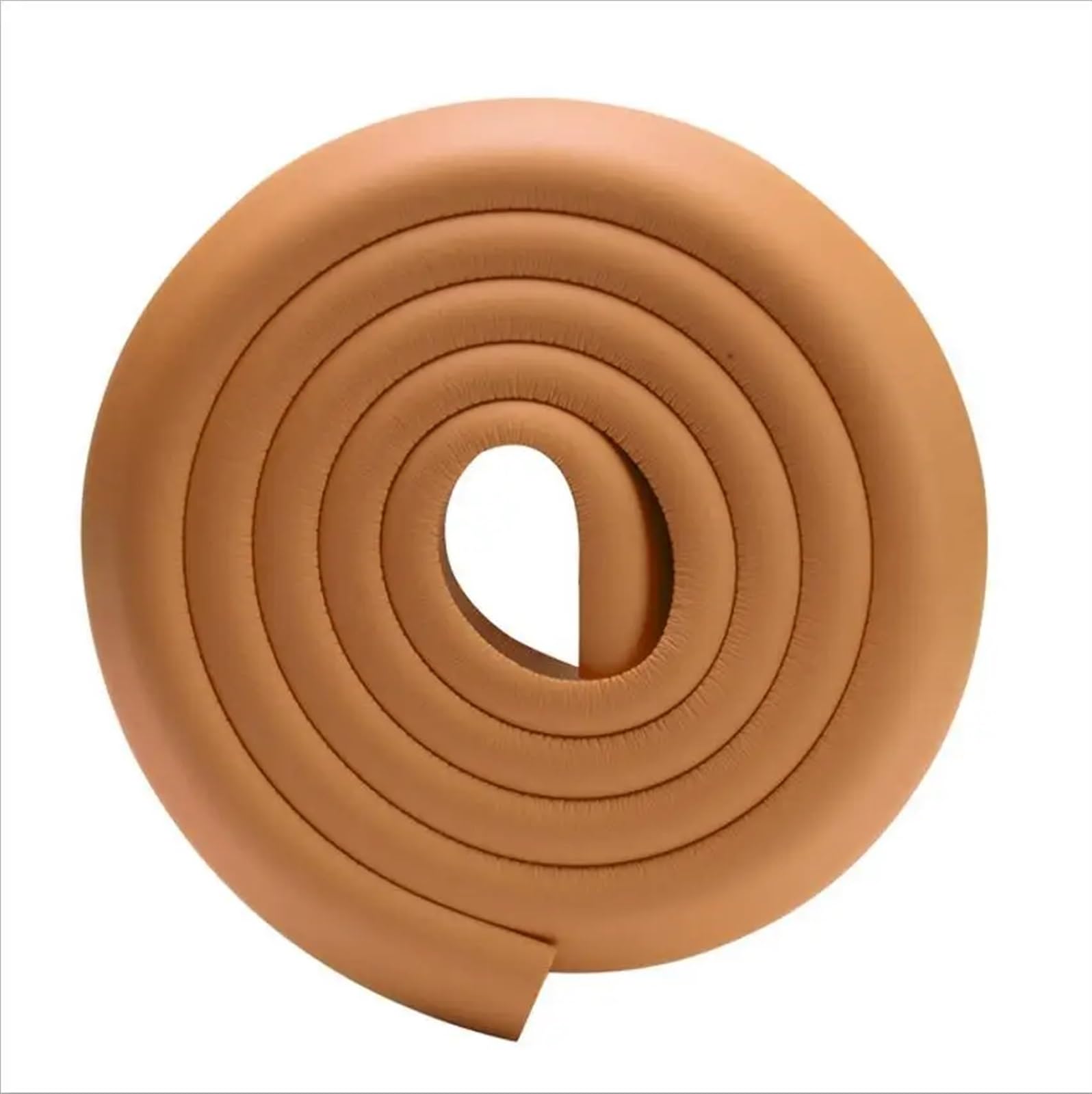 CYJAZNHH Edge Corner Guards Or Set, Foam Roll 2 Meters, Multicolor(Unique Colour)