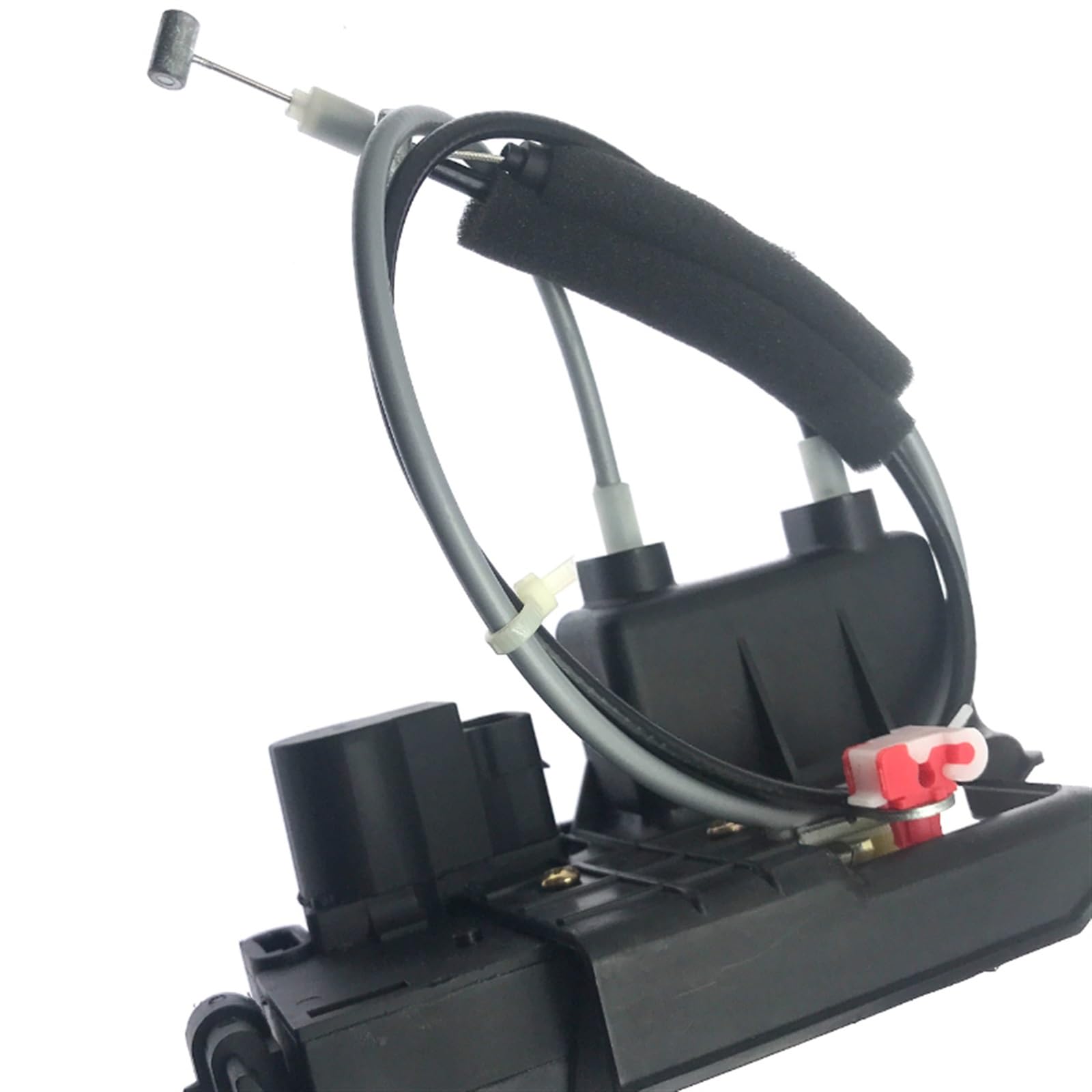Nymzooi Rear Left Left Right Door Lock Actuator For Ssangyong For Korando For Actyon 7131034002 7132034002 Boot Lid Tailgate Locks Locking Lever(Rear Left)