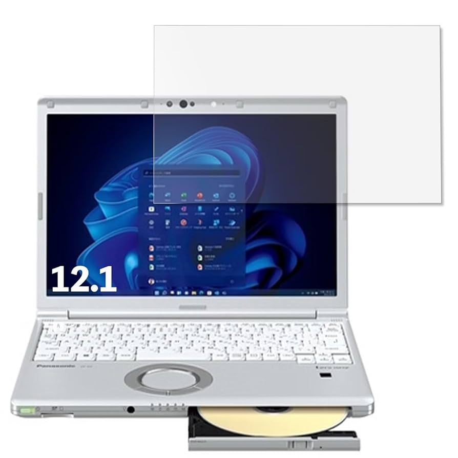 Amazon.co.jp: Panasonic Let's note SV2 Series (CF-SV2) 12.1