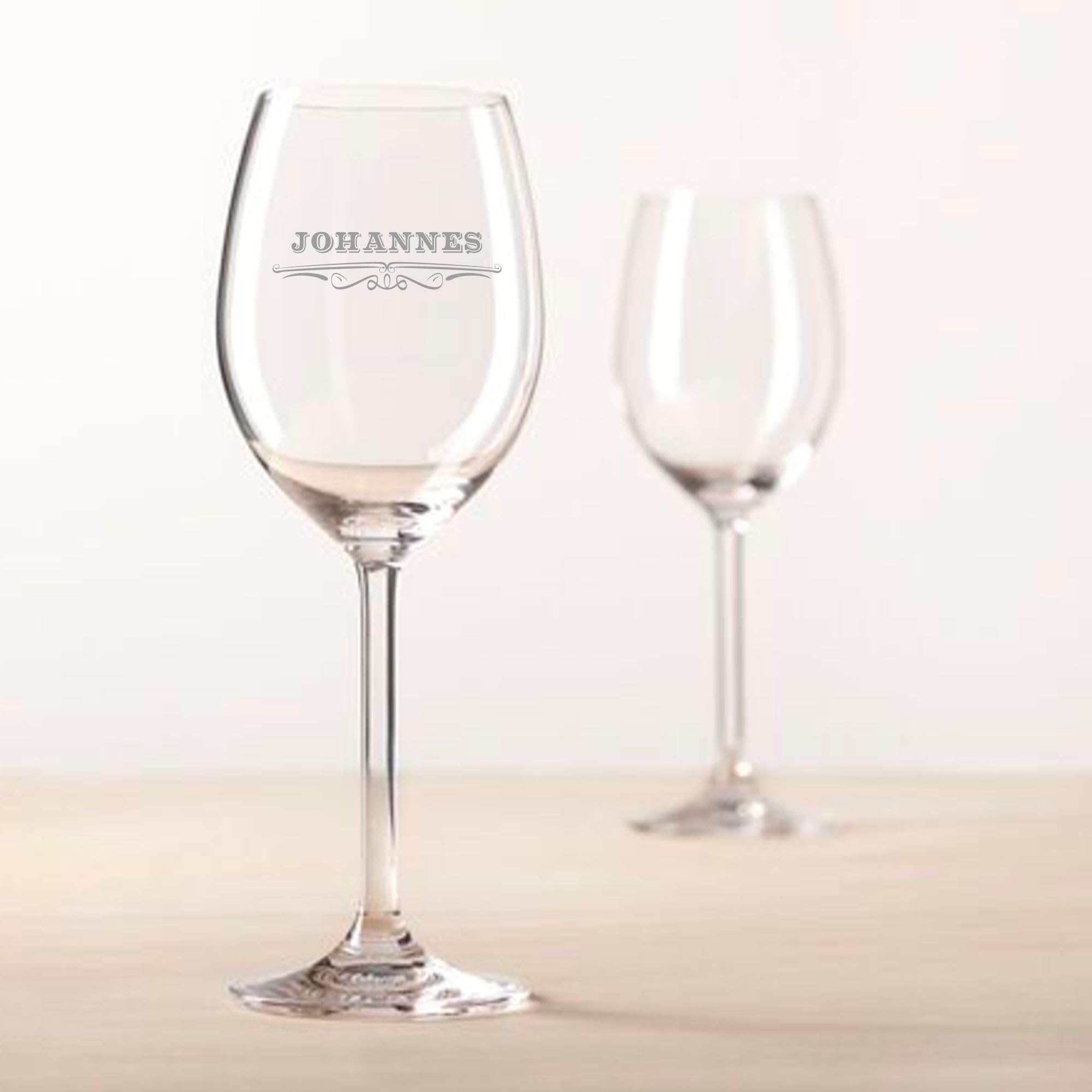 laser-diele Weinglas – Geschenkset – Weinglas mit Gravur – Wein Geschenksets – Geschenk zur Rente – Ruhestand – Weißwein – Rentnerkiste
