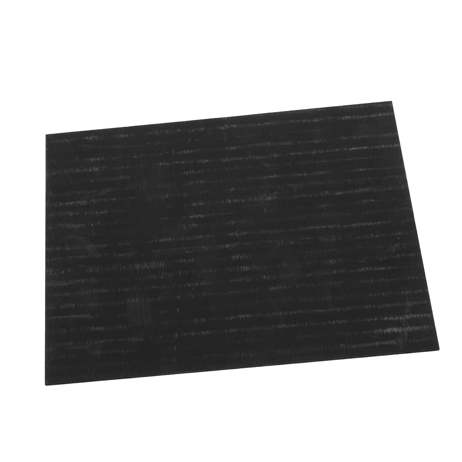 CHILDWEET High Purity Graphite Plate Milling Surface Ingot Pad for Metal Melting Casting Casting Supply Industrial Conductive Gasket Sheet