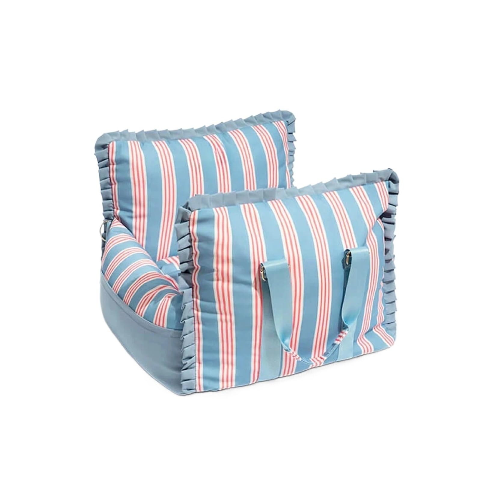 Lit pour animaux compagnie amovible fini les odeurs et tapis voyage humide