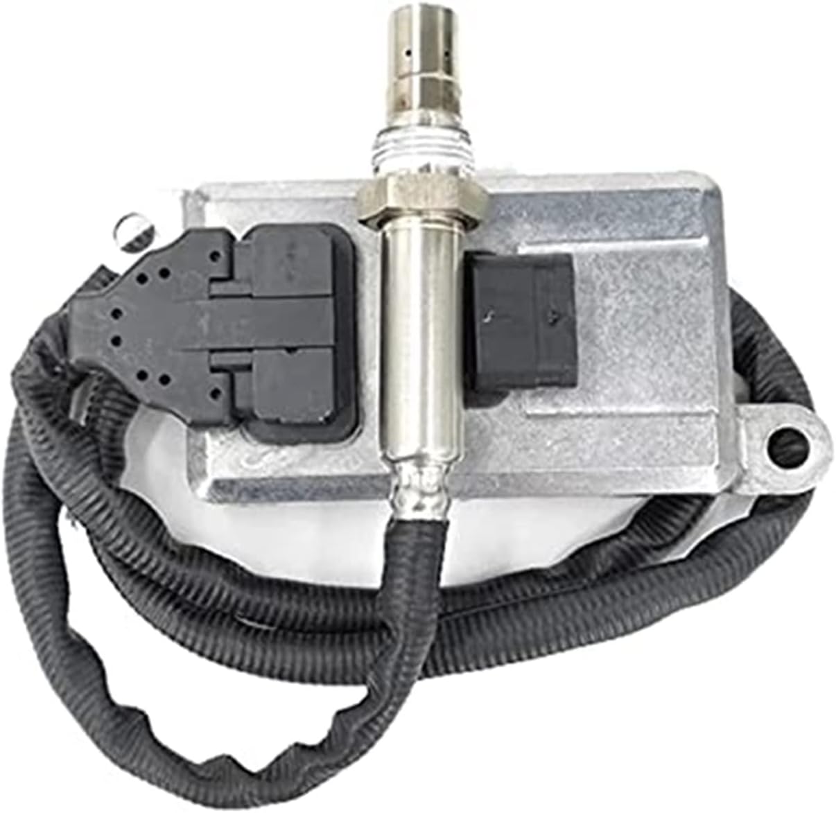 Oxygen Sensor 24V Nitrogen Oxygen Sensor Compatible with Iveco Truck