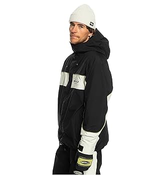 【新品】Quicksilver クイックシルバー ウェア 上 ブラック S 楽天市場】24-25 QUIKSILVER/クイックシルバー QUIK SLASH