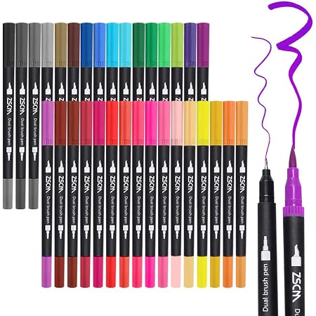zscm markers