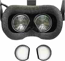 Amazon.co.jp: Valve Index バルブインデックスVR近視レンズ