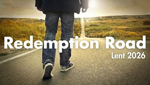 The Miracle We Missed (Ephesians 5:8-14 and John 9:1-41) | March 15, 2026