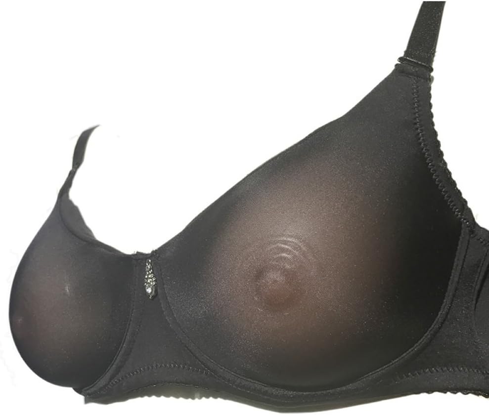BIMEI Pocket Bra for Silicone Breastforms8328J