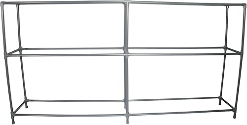 Miniatura 4 de Fitness First Estante de almacenamiento de bolas de equilibrio