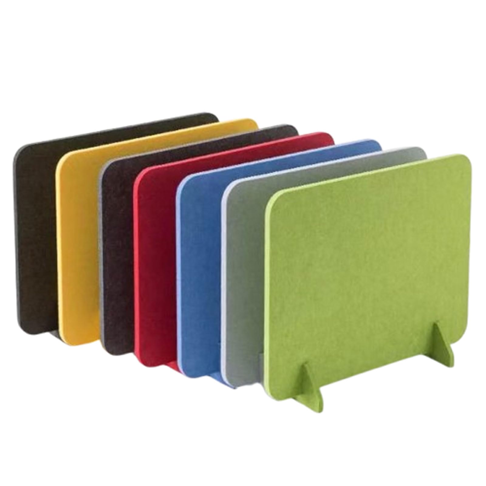 Panneau Frei / Besetzt XL - Avec Curseur - Universel - Panneau