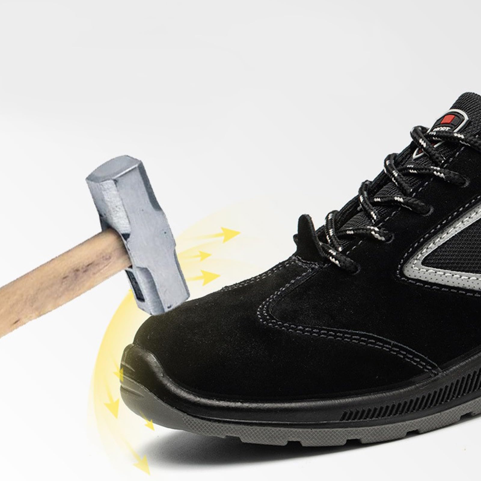 Turnscuhue Weite Breit Sportschuhe Herren Hallenschuhe Klassischer 2026