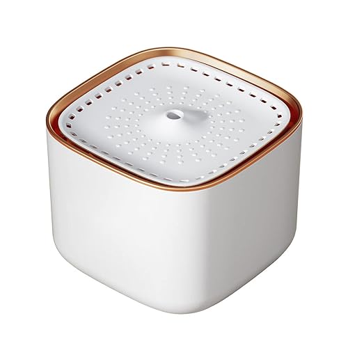 Bebedero automático para gatos, 3L, gran capacidad, bebedero para gatos domésticos