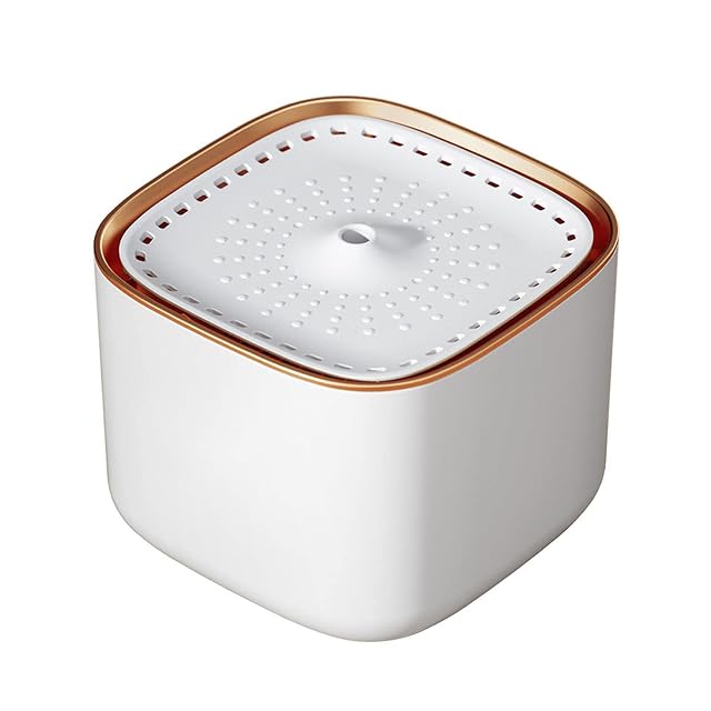 Bebedero automático para gatos, 3L, gran capacidad, bebedero para gatos domésticos