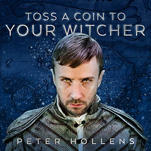 Peter Hollens