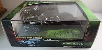 未開封　1/43 ビテス グリーンホーネット ブラックビューティー Amazon | 1/43 ビテス グリーンホーネット ブラックビューティー