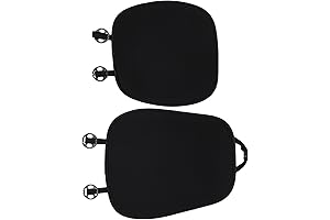 PartyKindom Summer Ice Silk Cool Cushion Car Seat