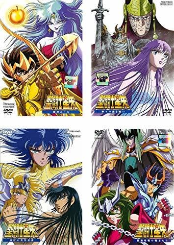 Amazon.co.jp: 【中古】 劇場版 聖闘士星矢 邪神エリス 神々の熱き戦い