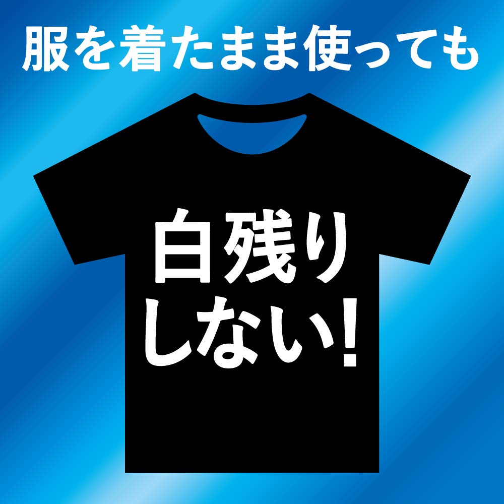 Amazon.co.jp: メンズビオレ デオドラントZ 全身用スプレー アクア