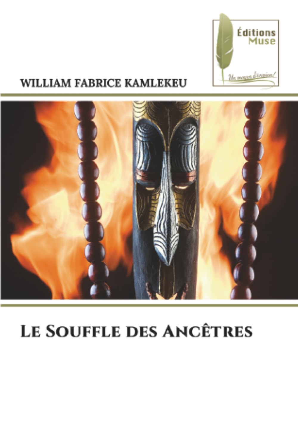Le Souffle des Ancêtres