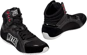 Chaussures Multiboxe Viper III - Zapatillas de Boxeo Unisex Adulto0