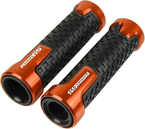 Miniatura 8 de Para BMW R1200GS Adventure R1200 R 1200 GS GS1200 LC ADV motocicleta CNC antideslizante mango agarres de la barra de agarre de mano empuñaduras de