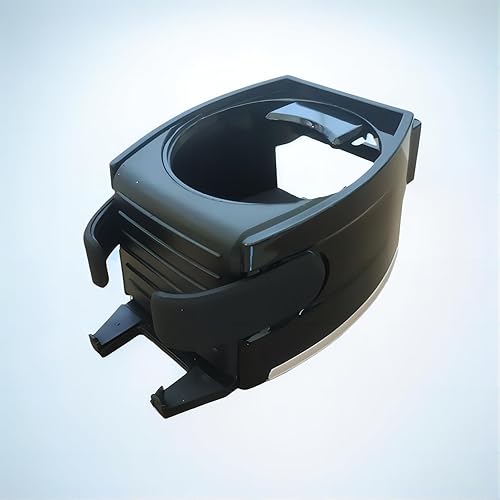 Último soporte multifuncional para teléfono con ventilación de aire para automóvil, soporte para taza y cenicero 2 en 1 para vehículo, soporte