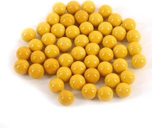 Cuentas de vidrio redondas reflectantes de alto brillo, piedras de vidrio, mármol de vidrio, bola de vidrio para hogueras de acuario suculento