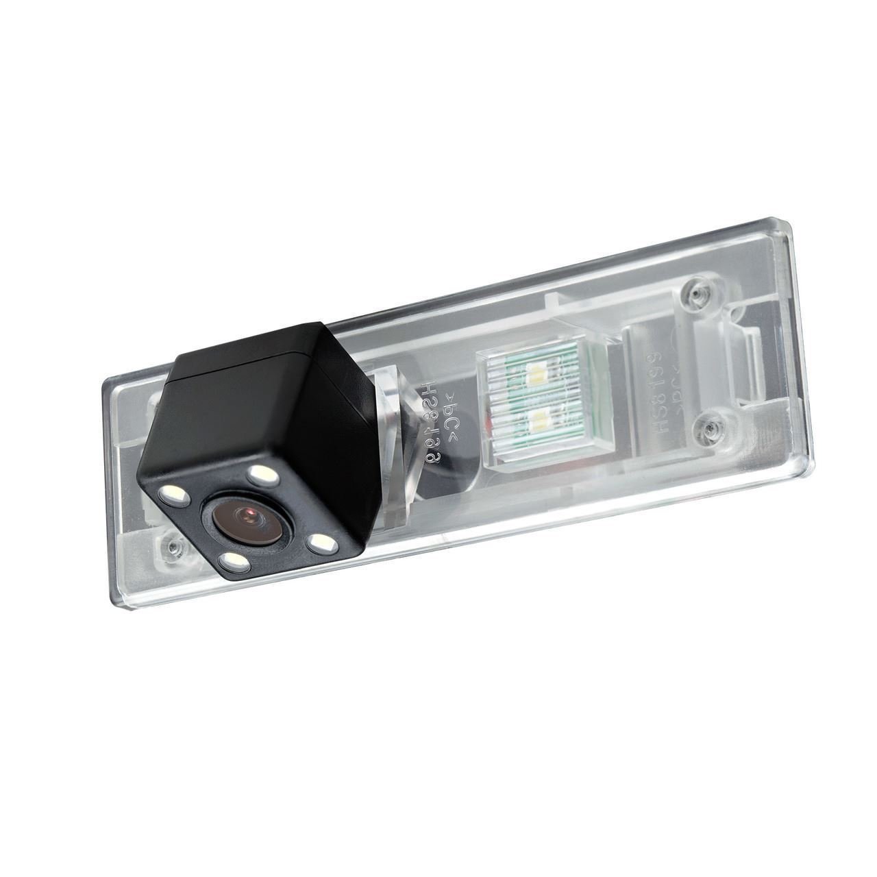 HD Telecamera Posteriore 720p Per BMW Mini Cooper: Retrocamera Con Visione Notturna, Impermeabile - 4