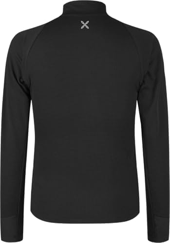  MONTURA Thermic 2 Men's Half Zip Fleece Top per Skimontagna eattività estreme
| MONTURA Thermic 2 Men's Half Zip Fleece