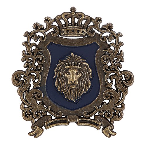 TRIPIN Lapel Pin For Men Suit Classic Royal Shape Brooches Broaches For Men Boys Girls For Office Corporate Party French Cuff Shirts Shirt Suit Blazer In A Gift Box Tscpsil1796 (B071Y6CKZZ) Amazon Price History, Amazon Price Tracker