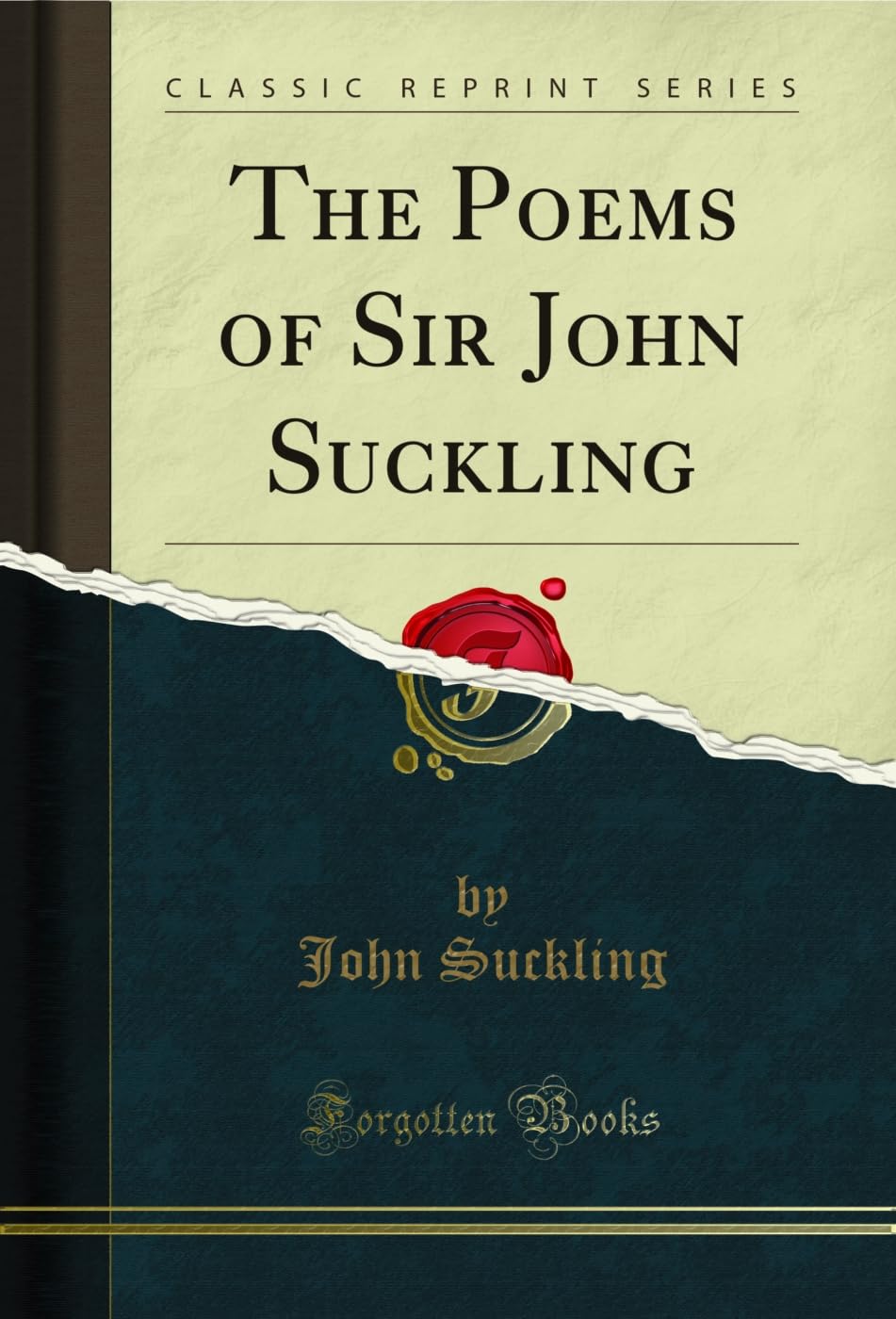 Amazon.com: Sir John Suckling: books, biography, latest update