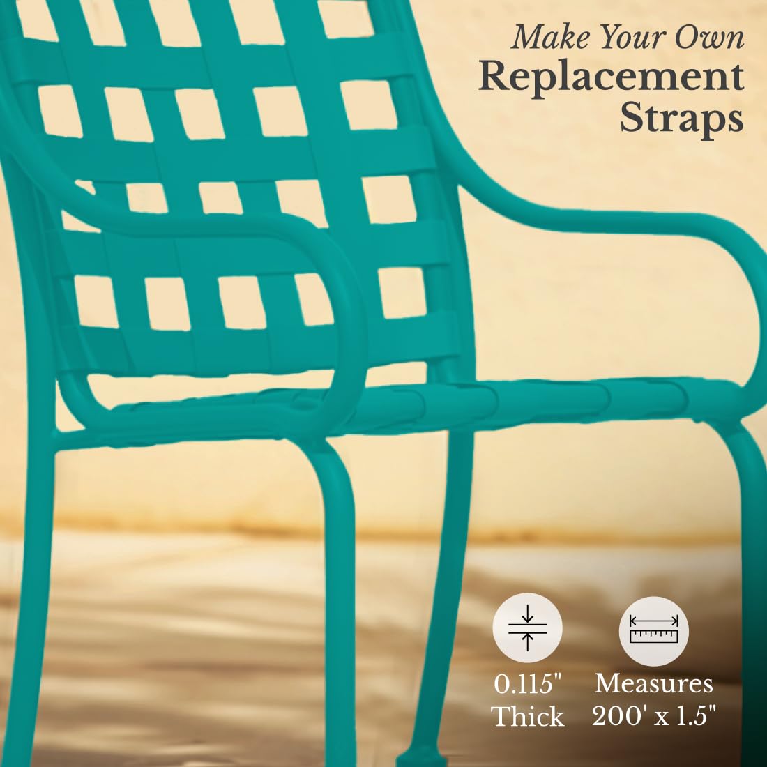 Can You Paint Vinyl Strips on Outdoor Furniture? Expert Tips Revealed