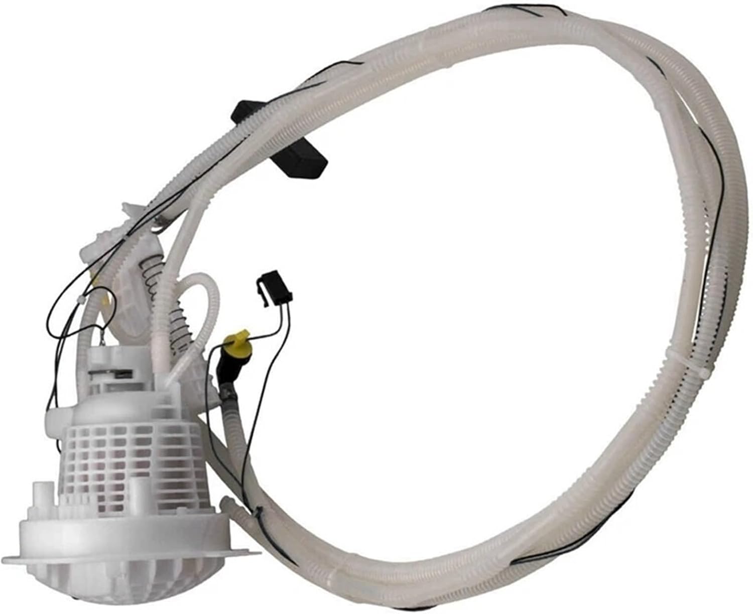 05136023AC RL136023AD Fuel Pump Assembly Fuel Pump Filter Automotive Replacement Parts, Compatible With Dodge Charger 300