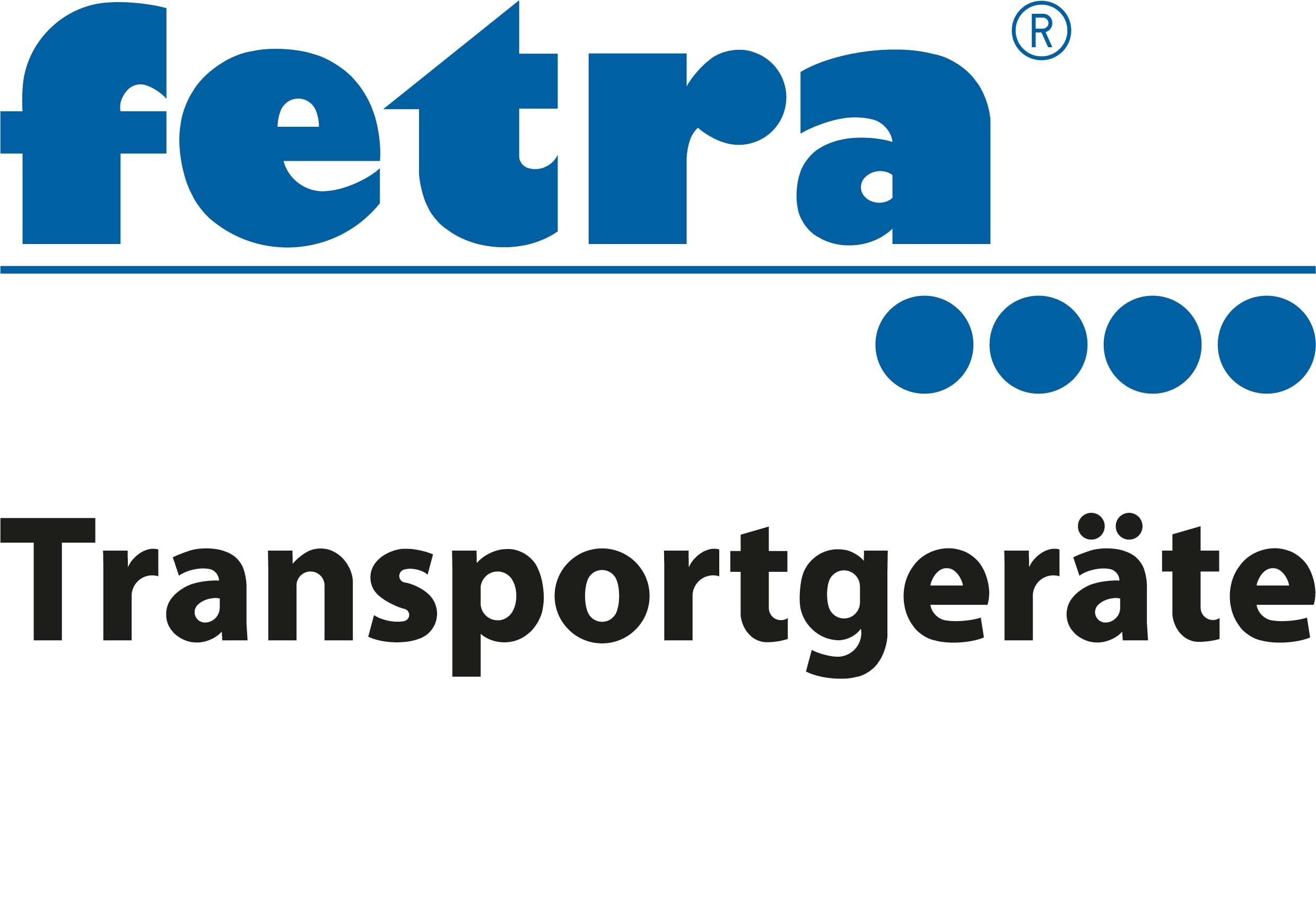 Fetra Tischwagen 2402/7016 Ladefläche 1.000 x 700 mm