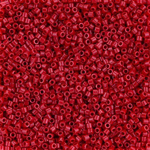 Miyuki Delica Beads - Perline misura 10 colore