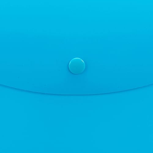 Vista 21 de Smead Sobre del proyecto, cierre a presión, carga superior, tamaño carta, verde, 10 por caja (89683)