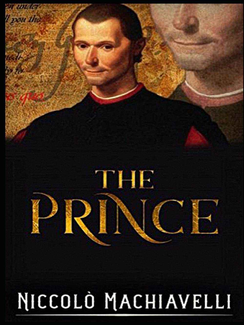 Independently published The Prince: (Annotated)