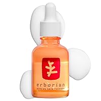 Erborian - Skin Therapy - Siero notte multi-perfezionante con 17 super ingredienti