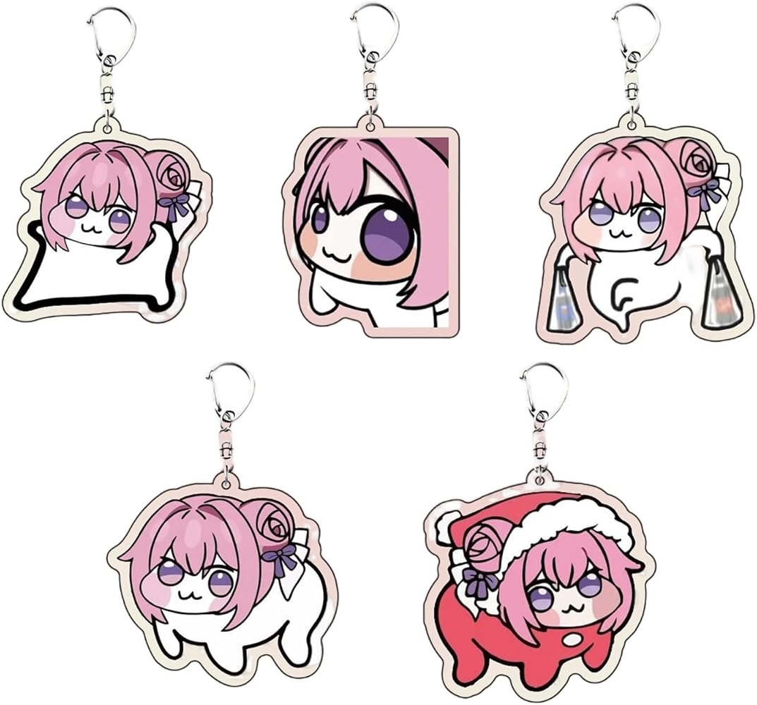 Amazon.co.jp: [PNBZLYHN] 勝利の女神：NIKKE ドロシー キーホルダー